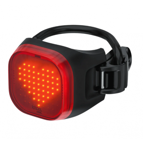 Knog Blinder Mini Rear Bike Light - 30 Lumens